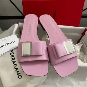 Salvatore Ferragamo | Shoes | New Salvatore Ferragamo Lyana